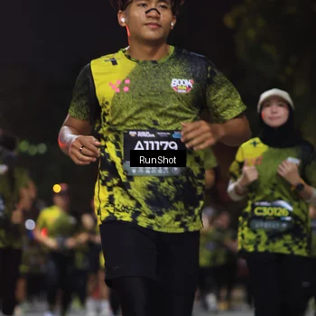 Runner Photo 6957078
