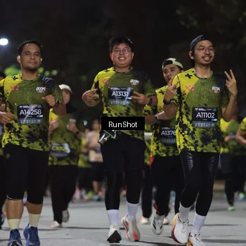Runner Photo 6957081