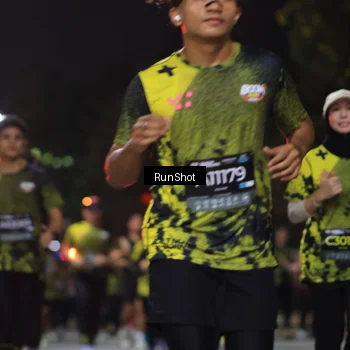 Runner Photo 6957083
