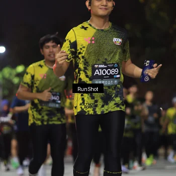 Runner Photo 6957086