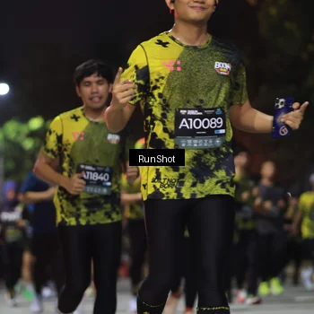 Runner Photo 6957088