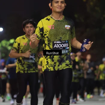 Runner Photo 6957089