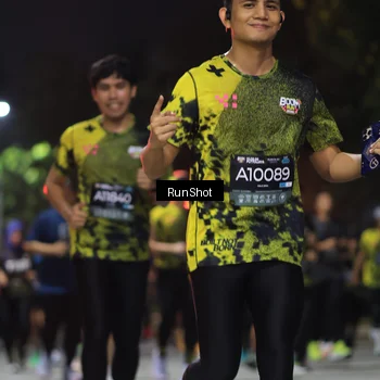 Runner Photo 6957091