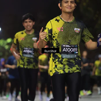 Runner Photo 6957095