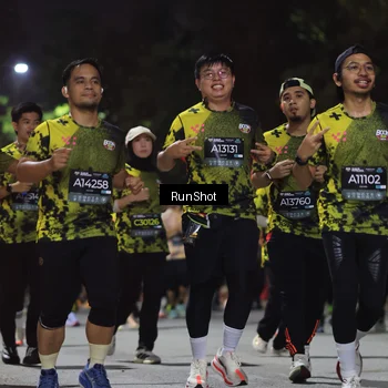 Runner Photo 6957096