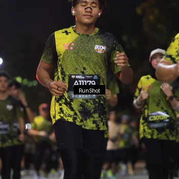 Runner Photo 6957101