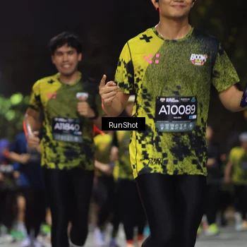 Runner Photo 6957102