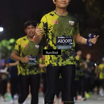 Runner Photo 6957104