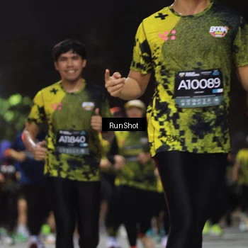 Runner Photo 6957106