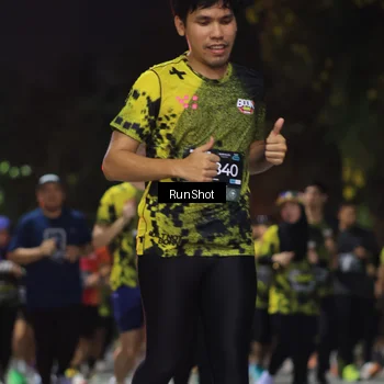 Runner Photo 6957107