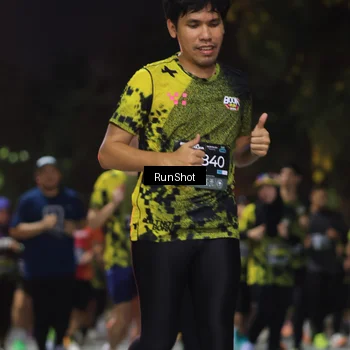Runner Photo 6957108