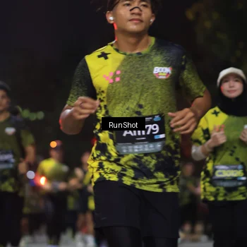 Runner Photo 6957110