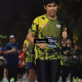 Runner Photo 6957112