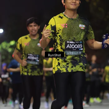 Runner Photo 6957113