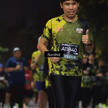 Runner Photo 6957114