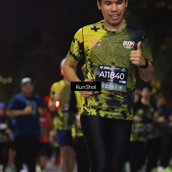 Runner Photo 6957116