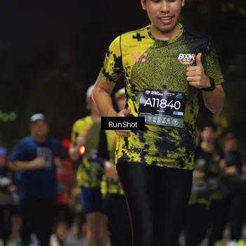 Runner Photo 6957117