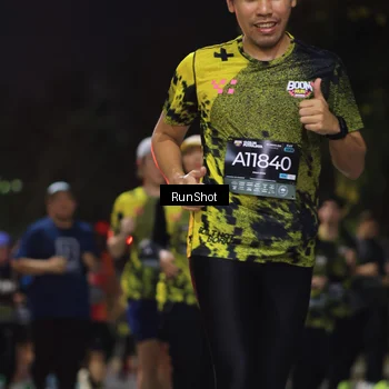 Runner Photo 6957118