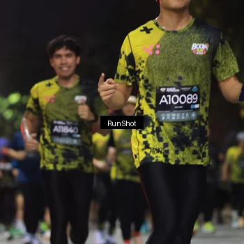 Runner Photo 6957121