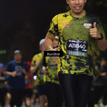 Runner Photo 6957125