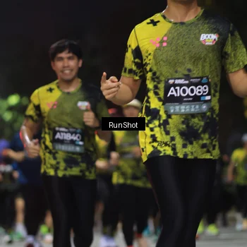 Runner Photo 6957126