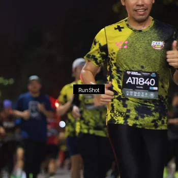 Runner Photo 6957129