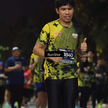 Runner Photo 6957130