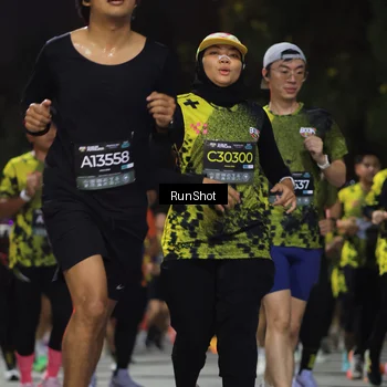 Runner Photo 6957132