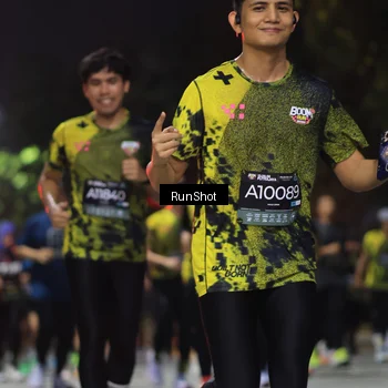 Runner Photo 6957133