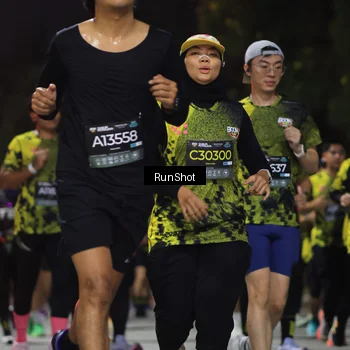Runner Photo 6957134