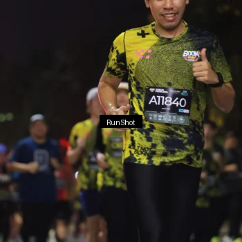 Runner Photo 6957136