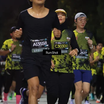 Runner Photo 6957137