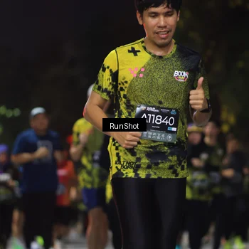 Runner Photo 6957139