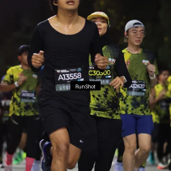 Runner Photo 6957140
