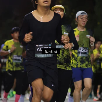 Runner Photo 6957144