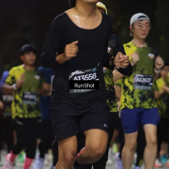Runner Photo 6957145