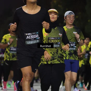 Runner Photo 6957152