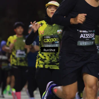Runner Photo 6957161