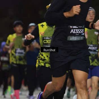 Runner Photo 6957165