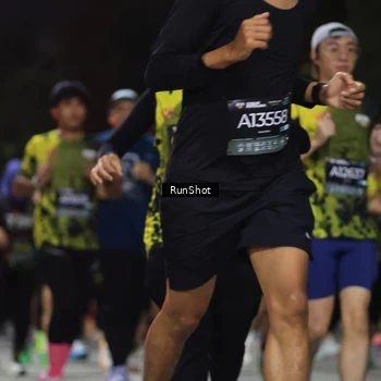 Runner Photo 6957166
