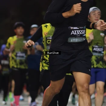 Runner Photo 6957169