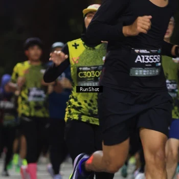 Runner Photo 6957170