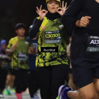 Runner Photo 6957175