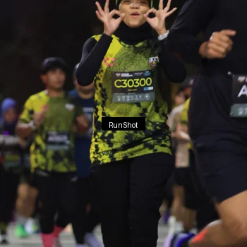 Runner Photo 6957178