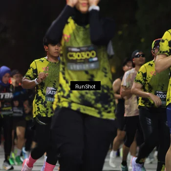 Runner Photo 6957185