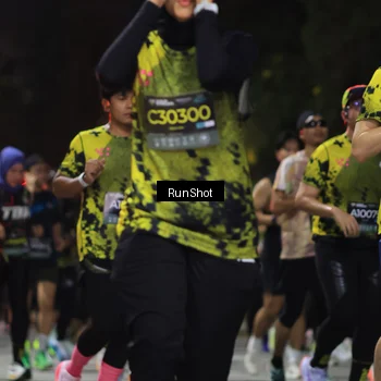 Runner Photo 6957188