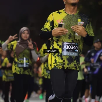Runner Photo 6957191