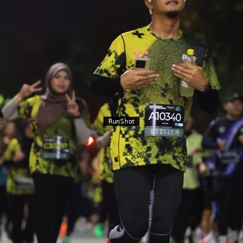 Runner Photo 6957192