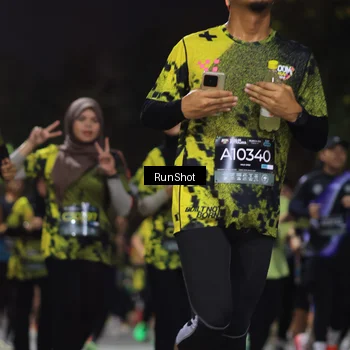 Runner Photo 6957198