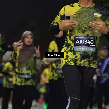 Runner Photo 6957201
